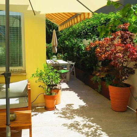 5-Zimmer-Appartement In Historischer Privatvilla, Meran Zentrum, Kostenloser Parkplatz Kültér fotó