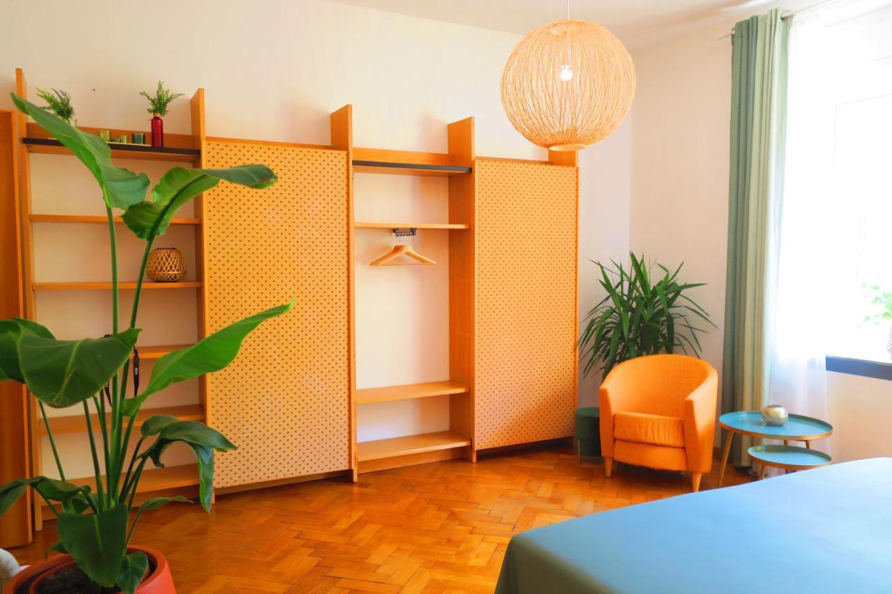 5-Zimmer-Appartement In Historischer Privatvilla, Meran Zentrum, Kostenloser Parkplatz Kültér fotó