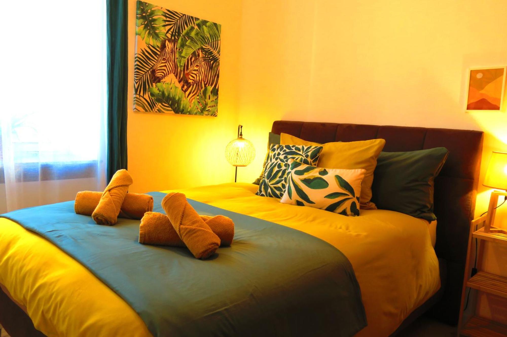 5-Zimmer-Appartement In Historischer Privatvilla, Meran Zentrum, Kostenloser Parkplatz Kültér fotó