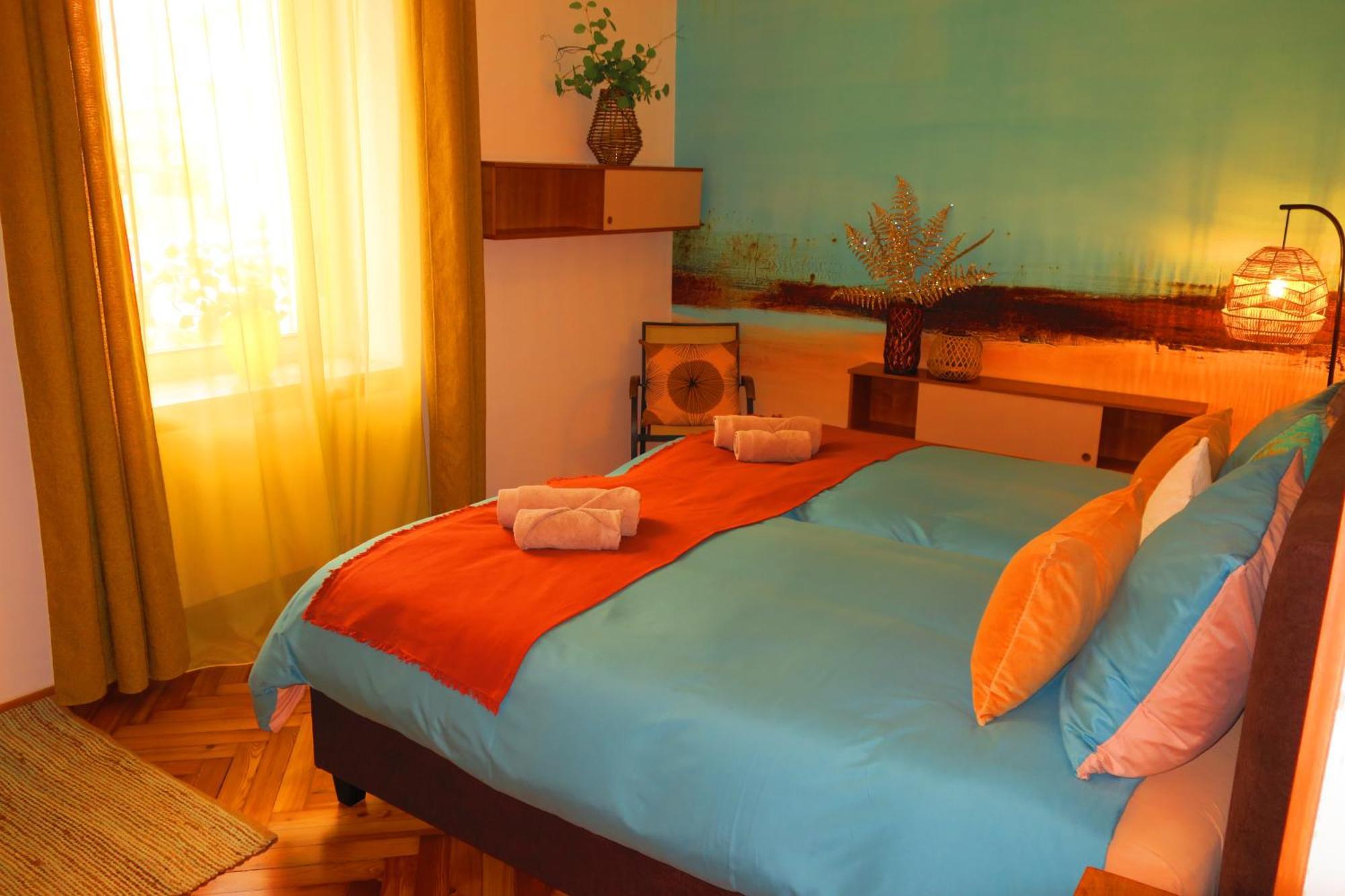 5-Zimmer-Appartement In Historischer Privatvilla, Meran Zentrum, Kostenloser Parkplatz Kültér fotó