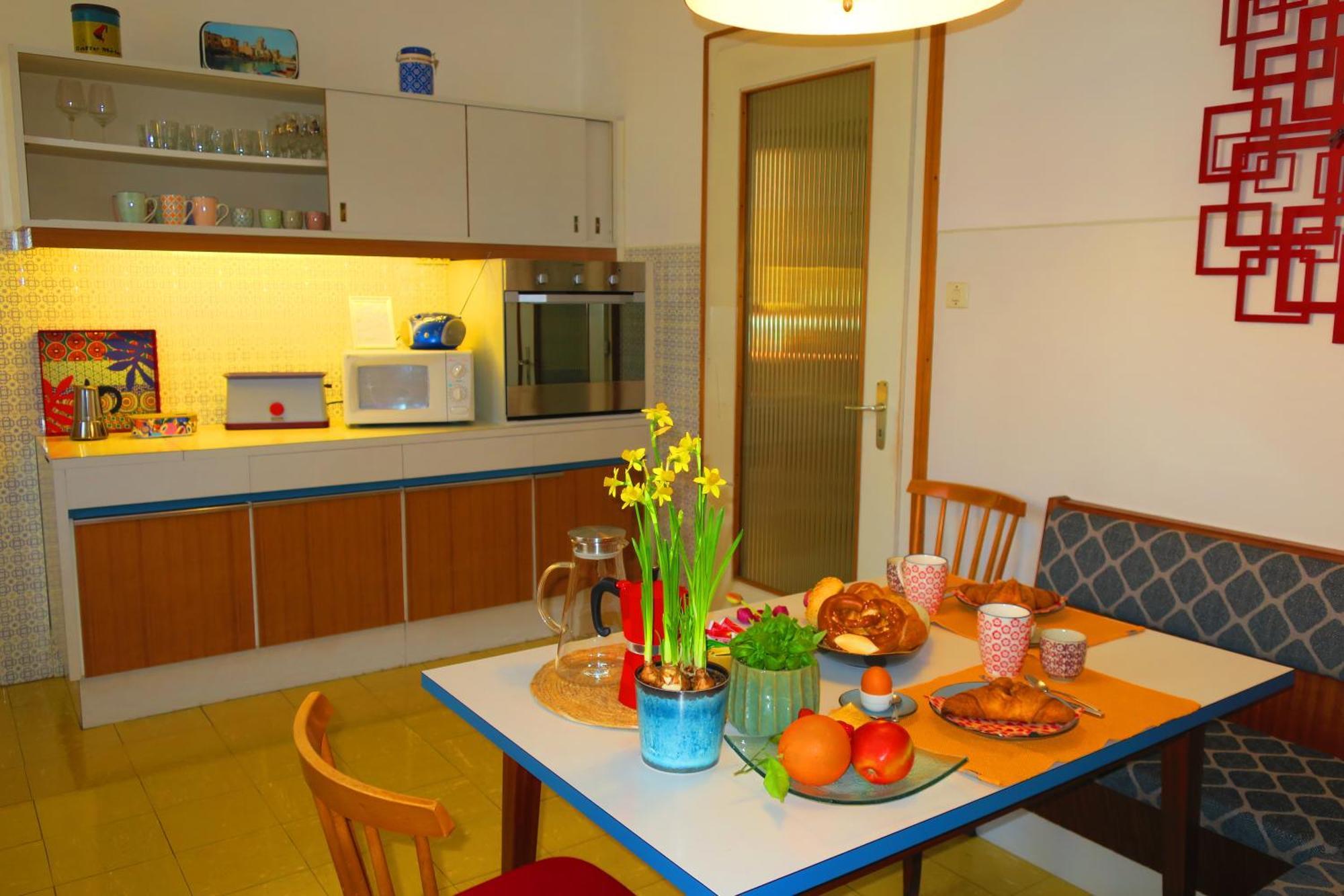 5-Zimmer-Appartement In Historischer Privatvilla, Meran Zentrum, Kostenloser Parkplatz Kültér fotó