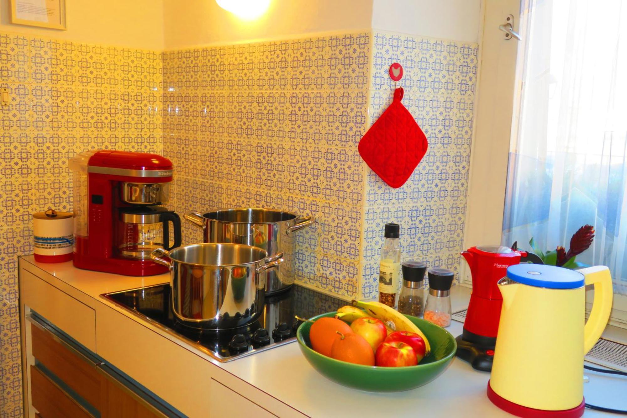 5-Zimmer-Appartement In Historischer Privatvilla, Meran Zentrum, Kostenloser Parkplatz Kültér fotó