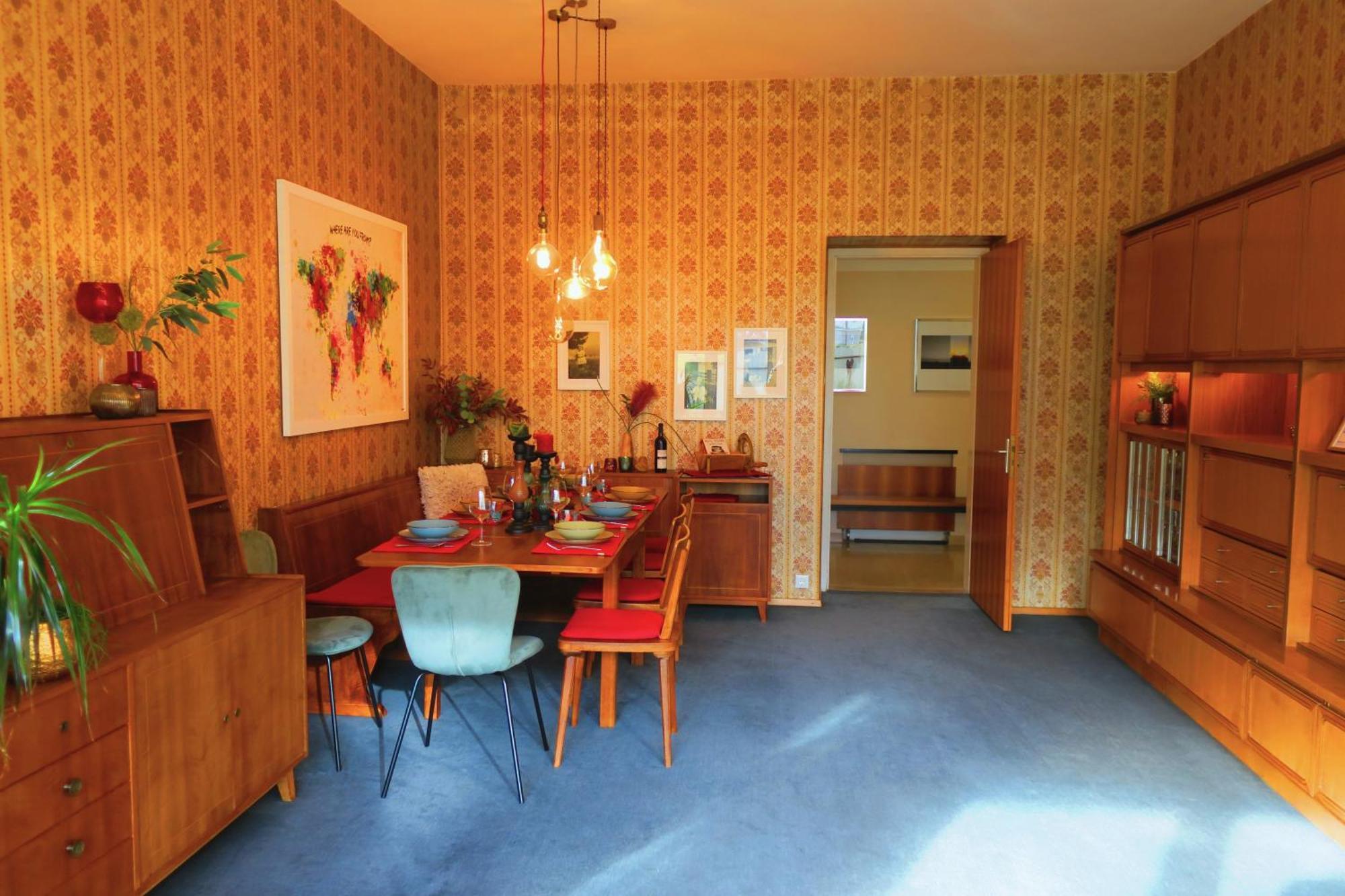 5-Zimmer-Appartement In Historischer Privatvilla, Meran Zentrum, Kostenloser Parkplatz Kültér fotó
